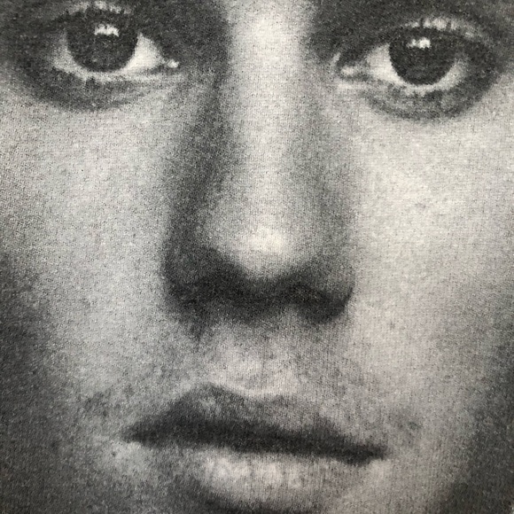 Justin Bieber Purpose Tour “Sorry” T-Shirt - Picture 5 of 16